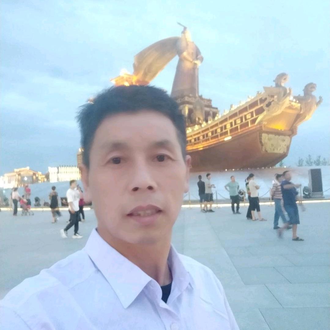 爱的世界只有你