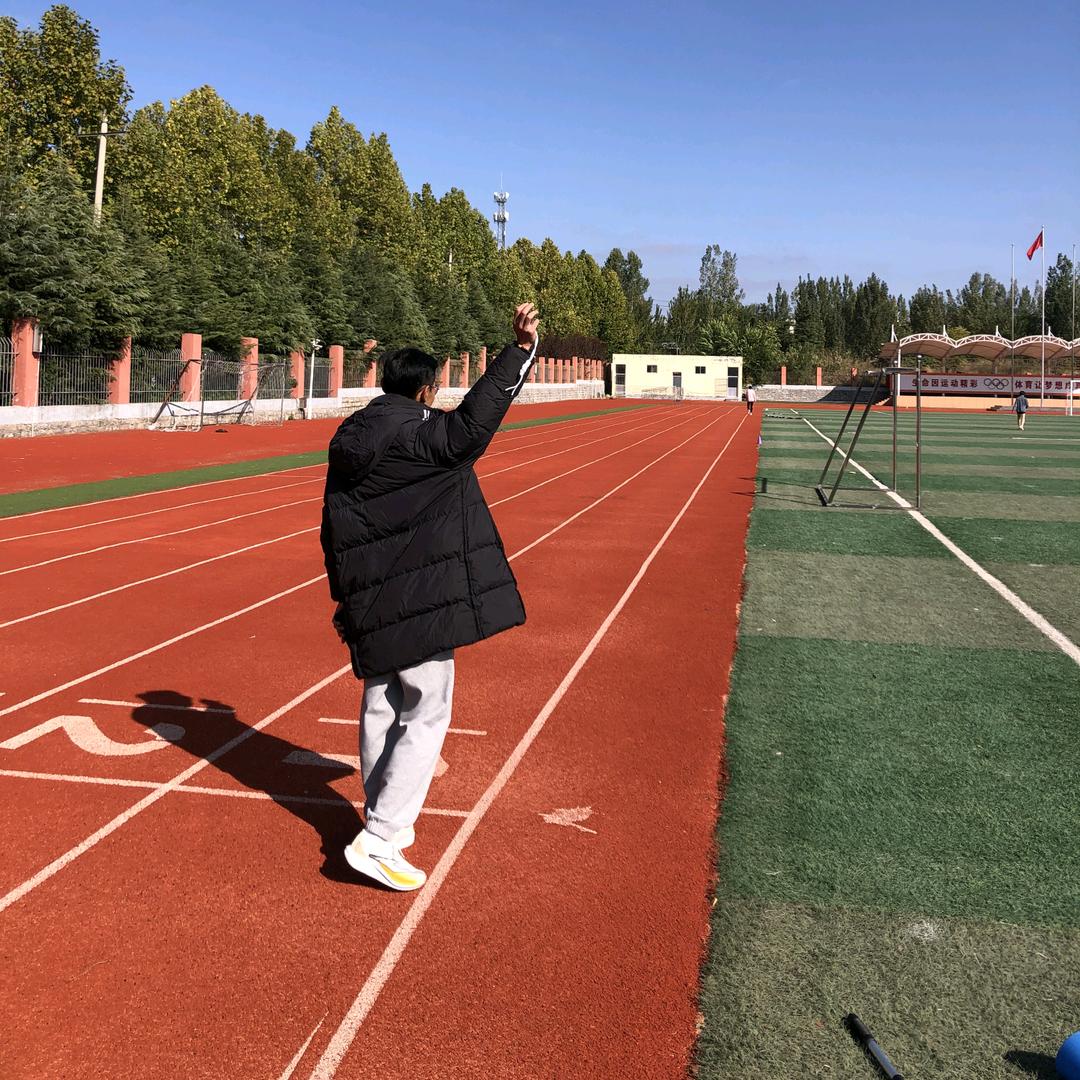 莱芜青青体育田径🏅