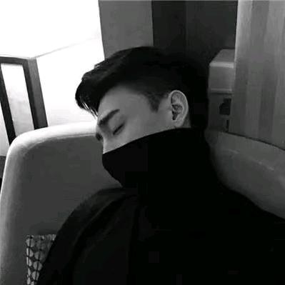 慢热.