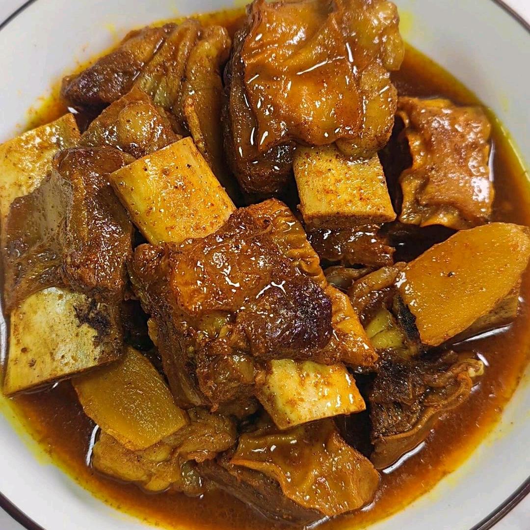 天冷爱吃肉