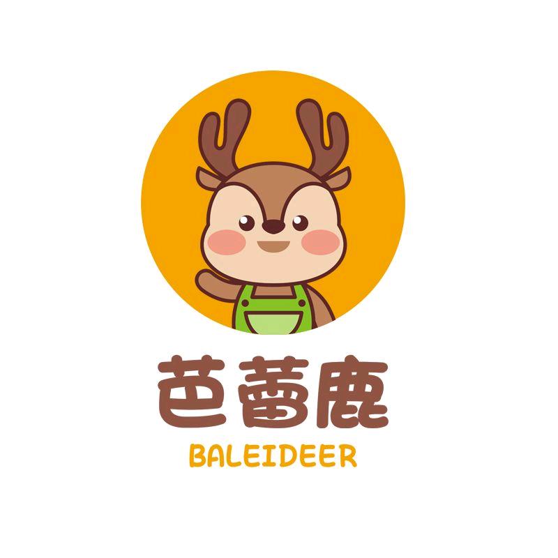 芭蕾鹿官方旗舰店严选