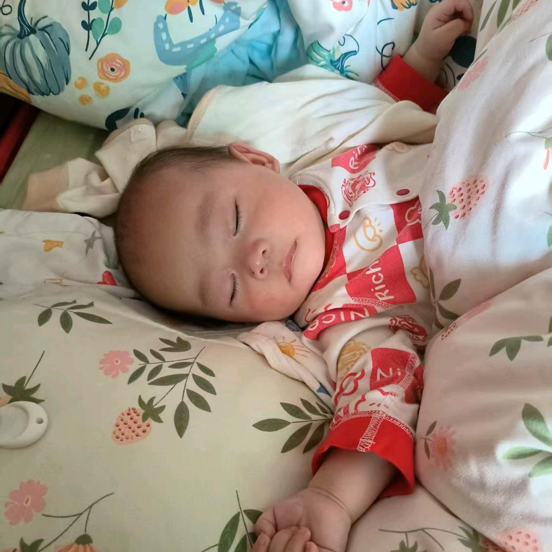 我的小陈陈