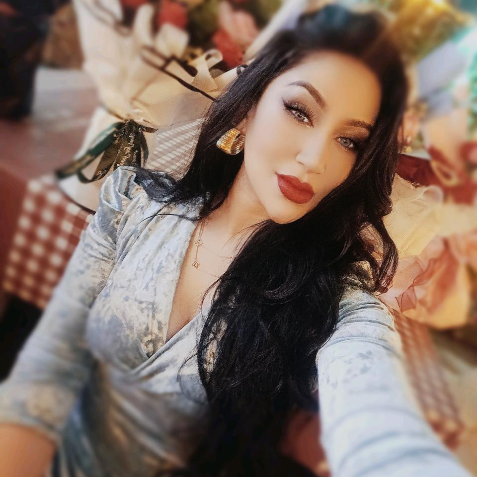 爱菲 🎀