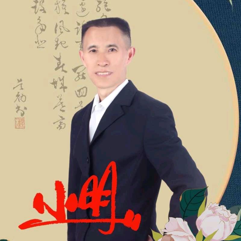 小明聊商业早上5点开播