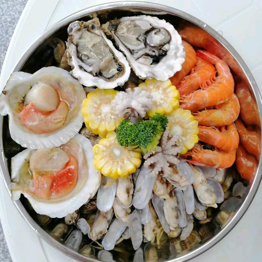 杭埠8090海鲜烧烤