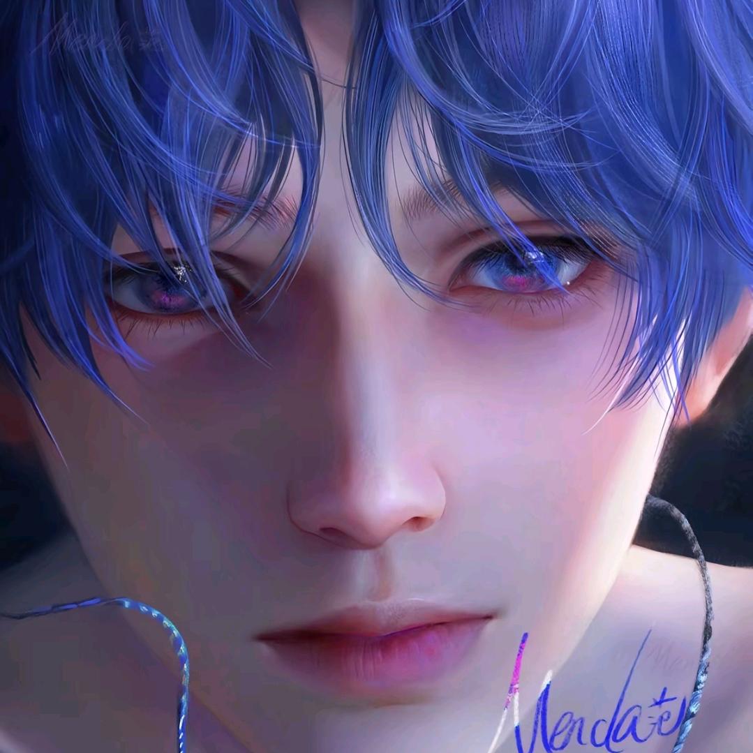 ✞ʚ祁煜重度依赖ɞ✟