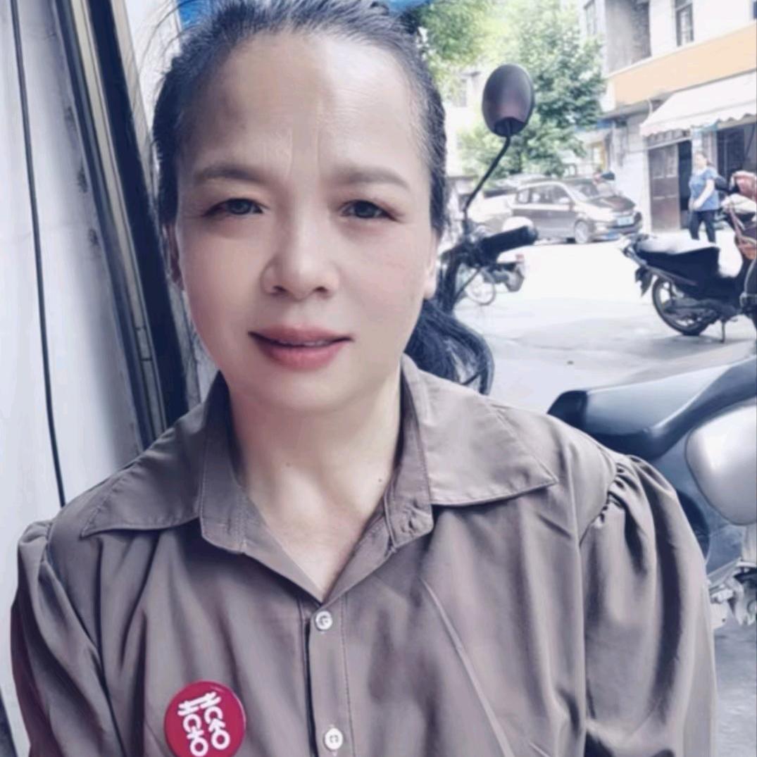 囍上媒捎香香姐