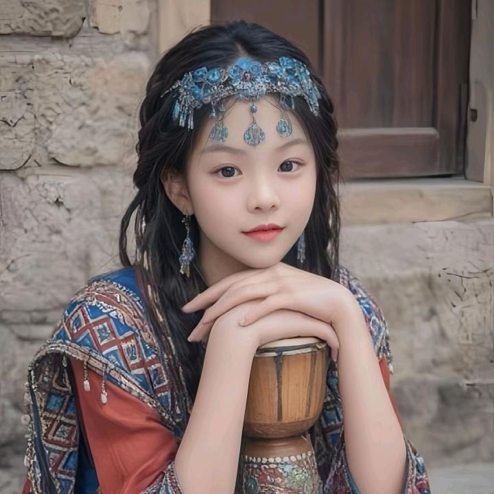 小云朵多