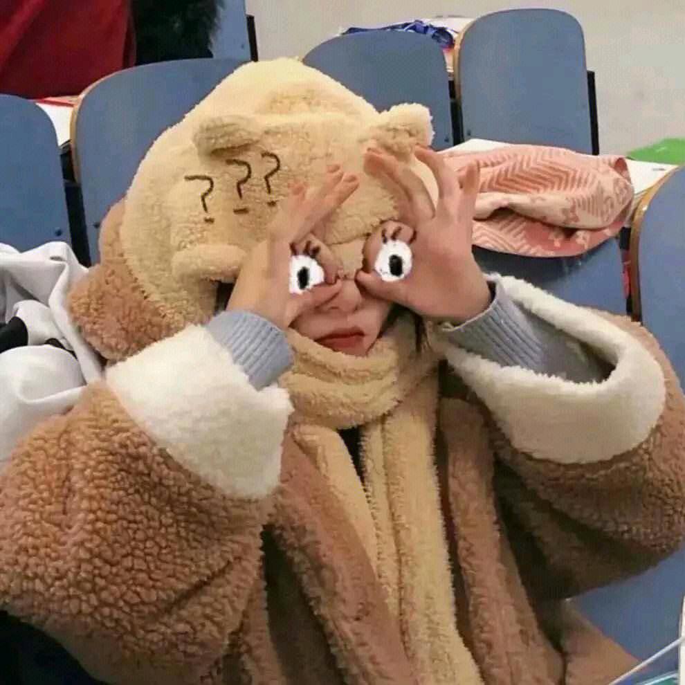 逆境中的微笑