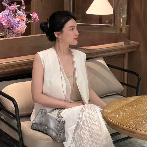 JuChen聚辰（穿搭精选）