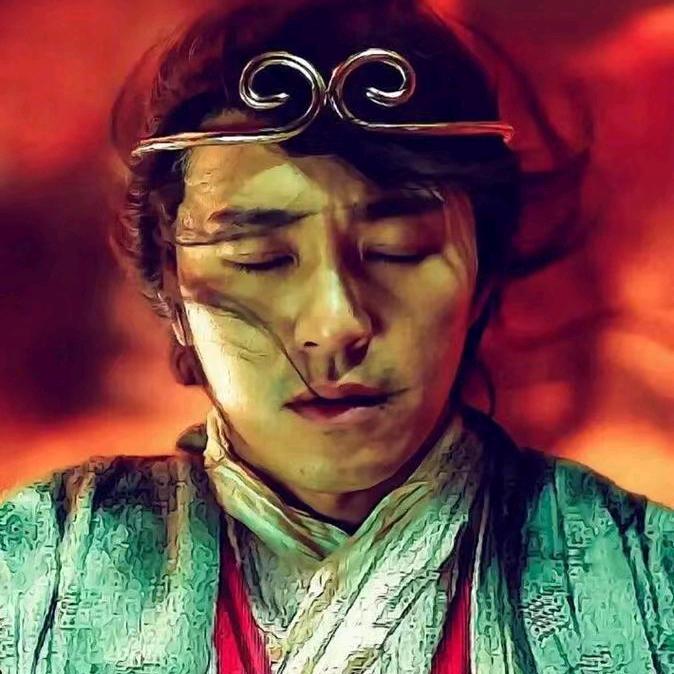 倔强的小白