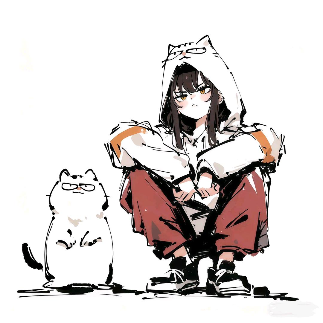 三画♥♥