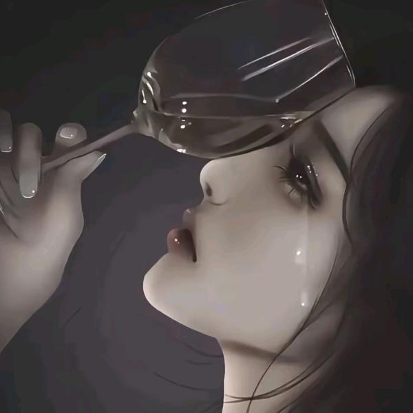 再也不相信爱情