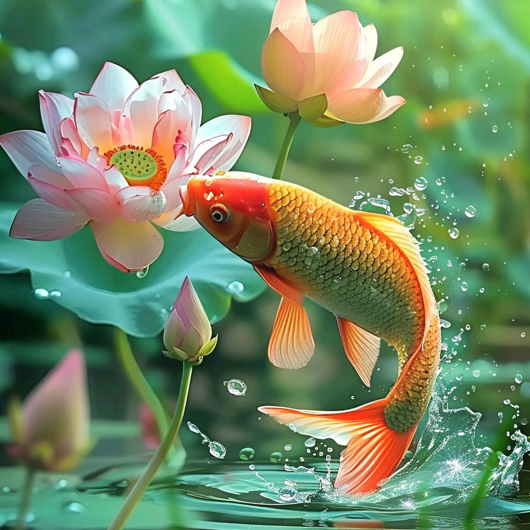 双喜水族馆