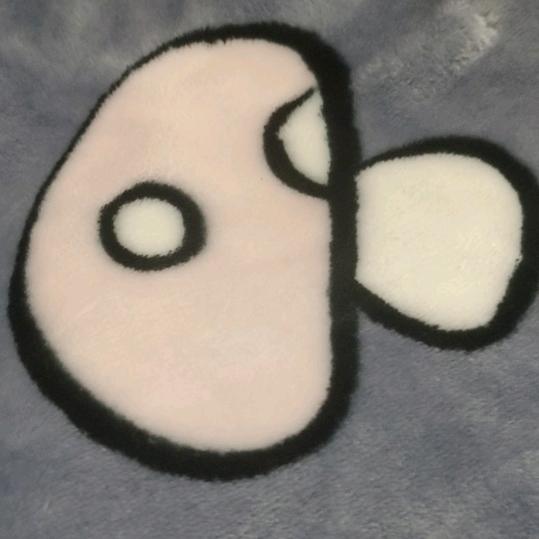 呢呢~