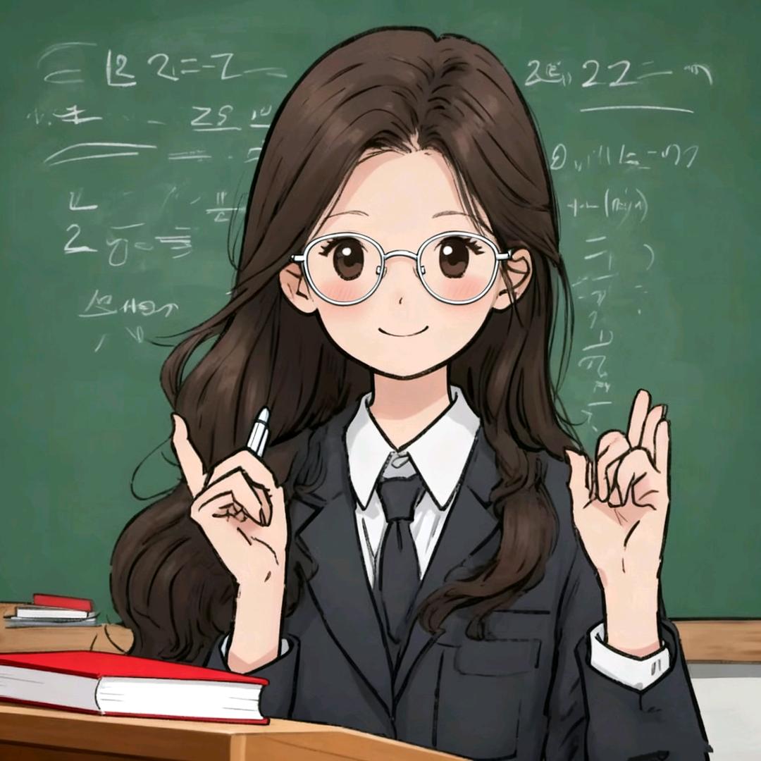 元元老师讲学习-巨无