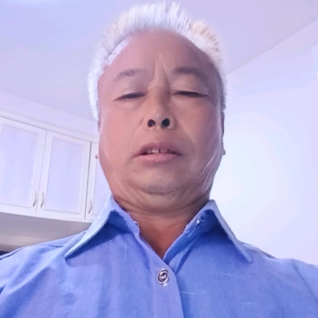 一直不回头