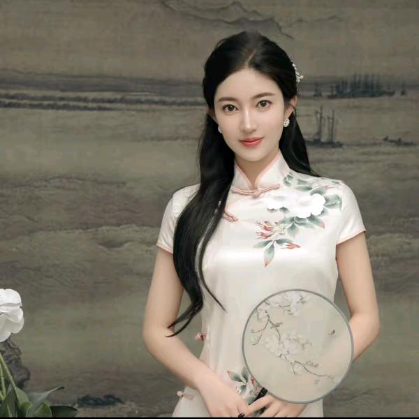 小美好物🐎
