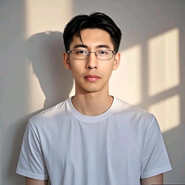 中午不火🔥