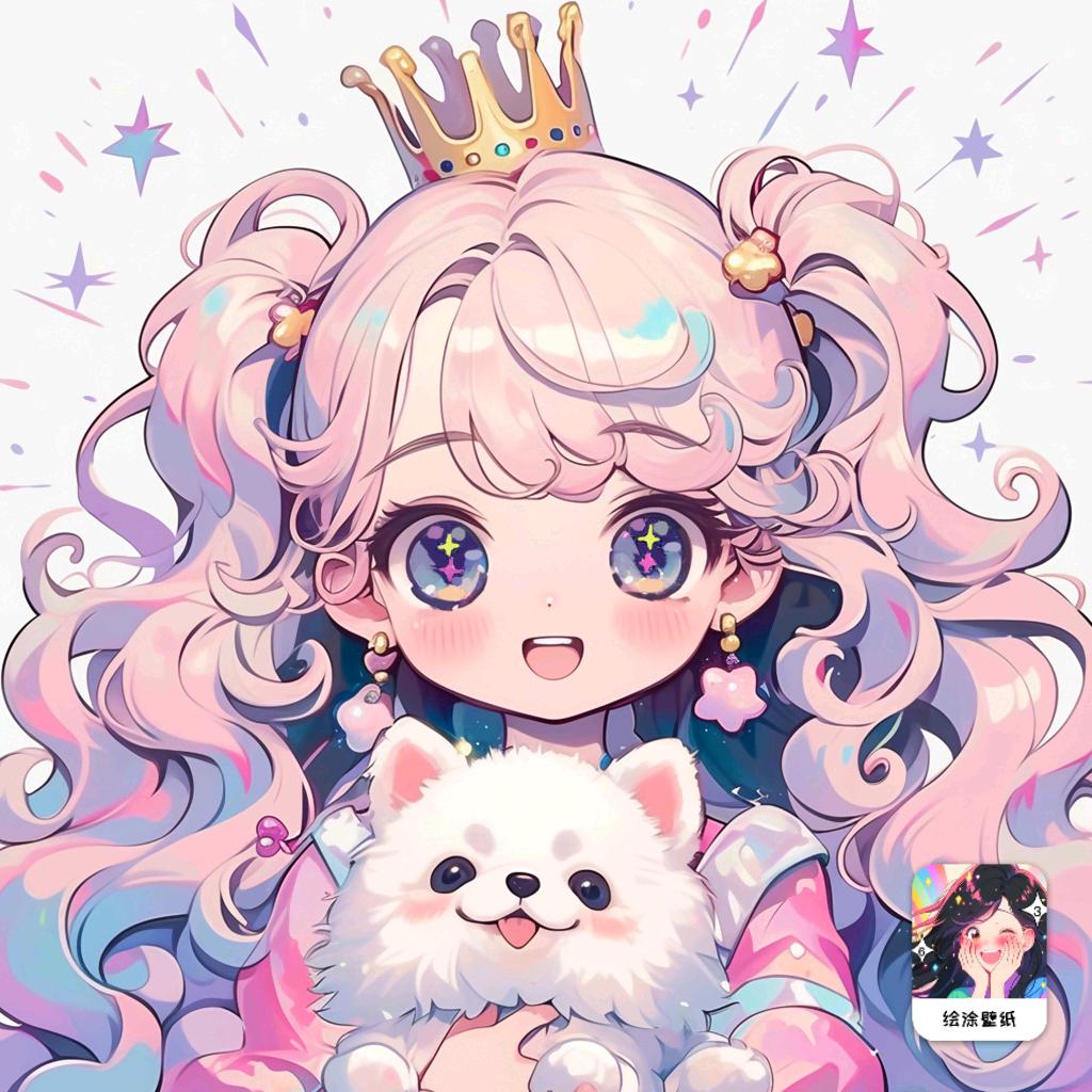 🌟筱蓝芷韵🌙🌟