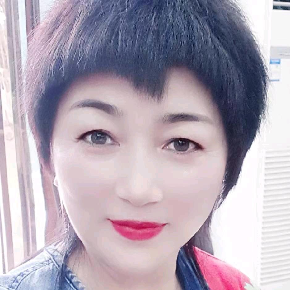 河南姐自驾 （一人一车两狗在路上）