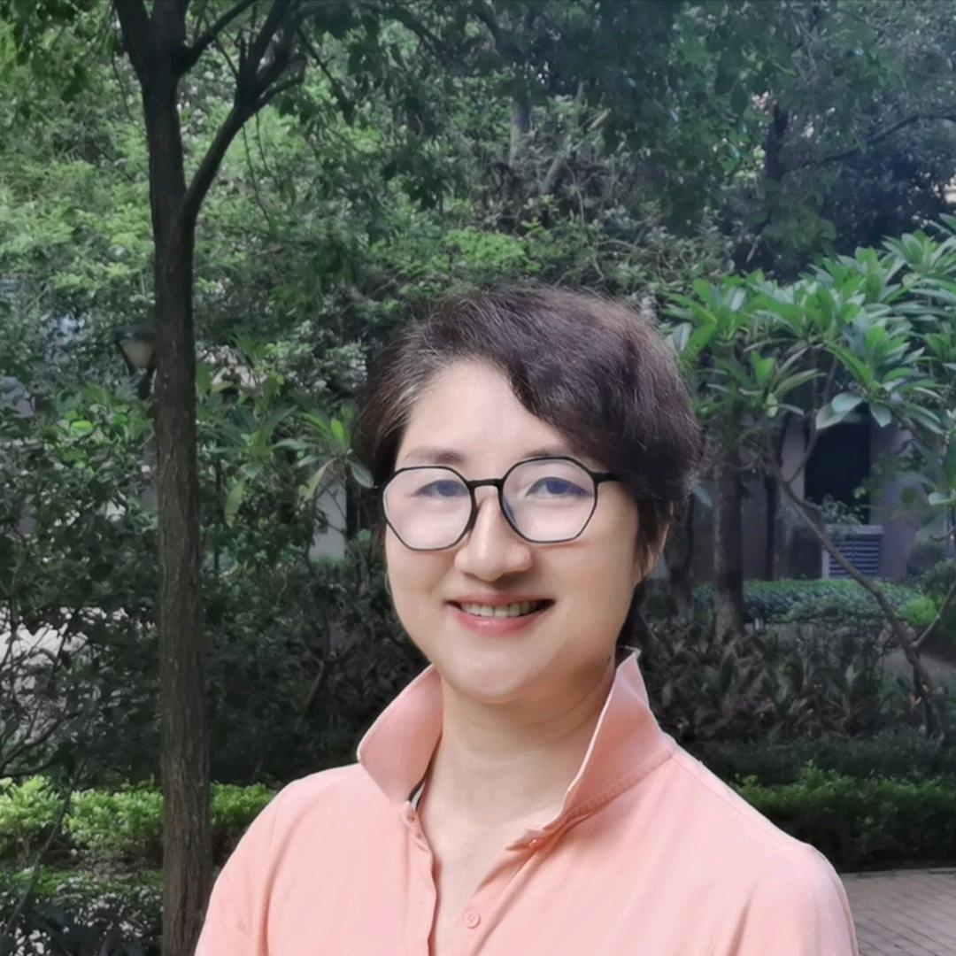 金心慧语