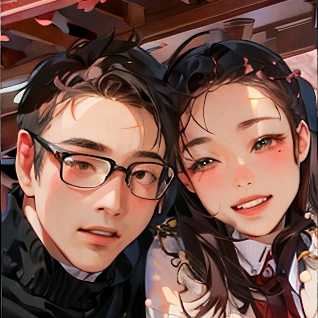 超级奶爸一枚