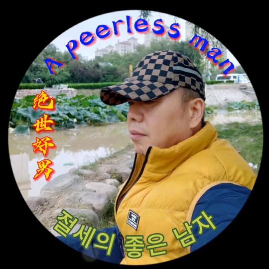 绝世好男