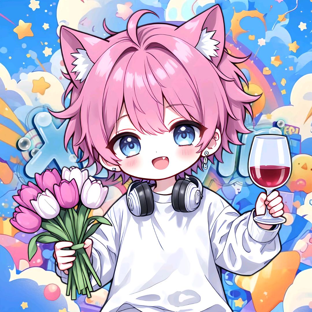 𝑿𝒚.青酒🍸（沉淀版）