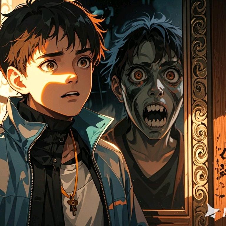 奇幻书界探险家