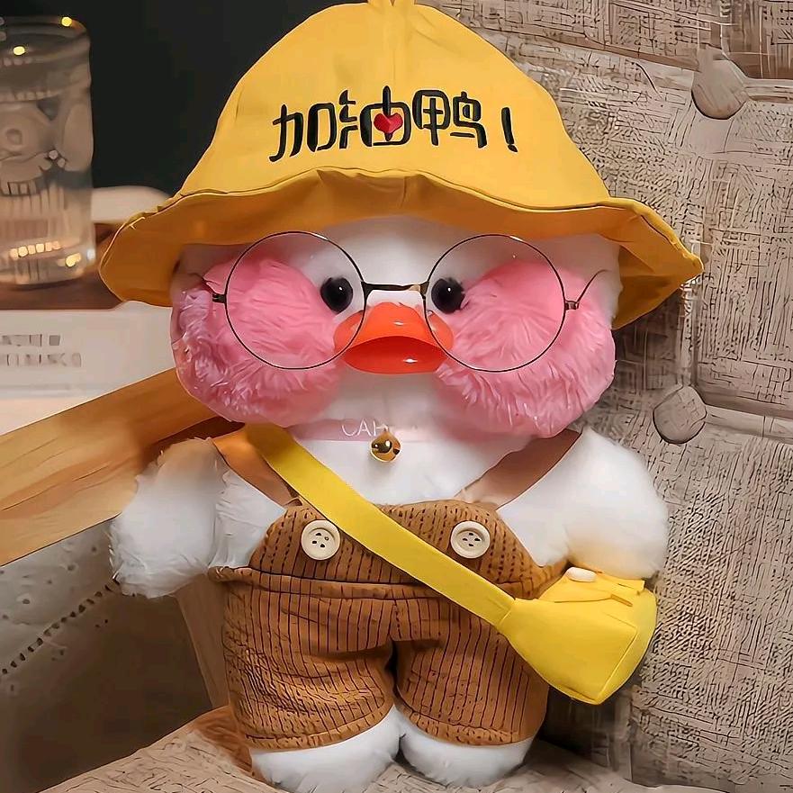 黄桃墩墩