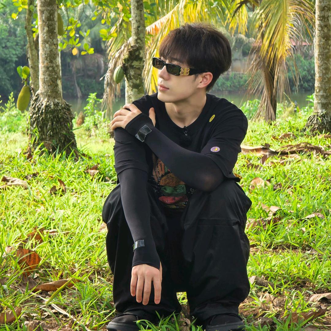 我爱西班牙拿铁☕