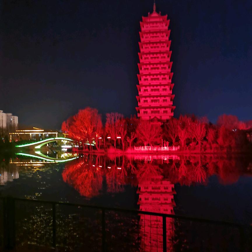 微笑重要