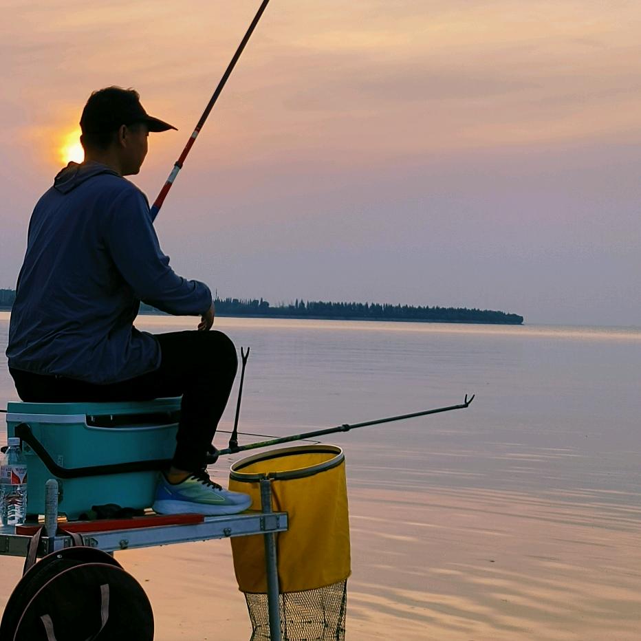 阿力（野钓疯）🎣🐟🐟🐟