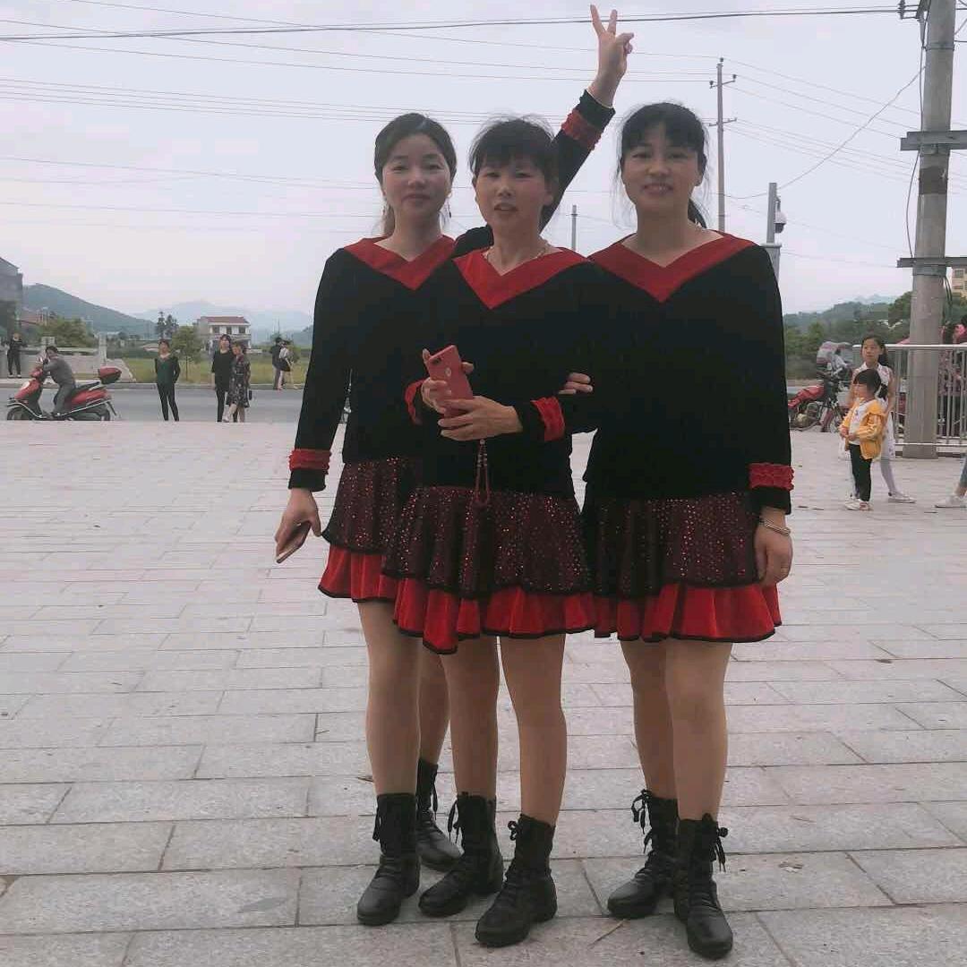 庆哥♥