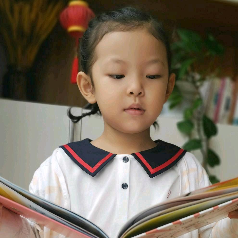 琪琪同学
