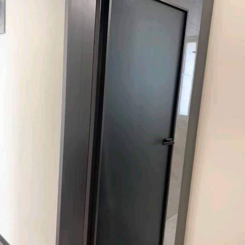 门——窗日记