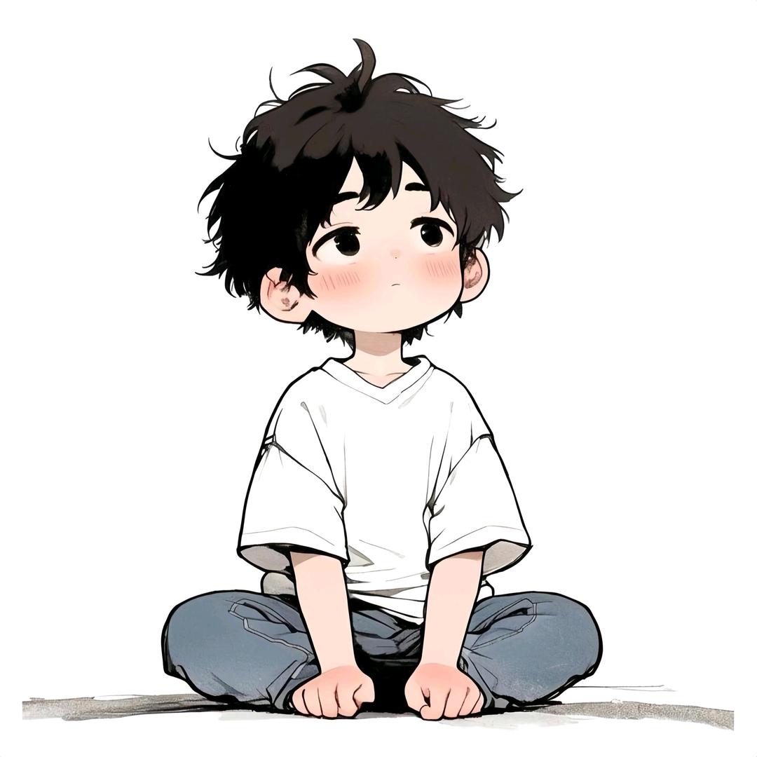 半颗糖༒
