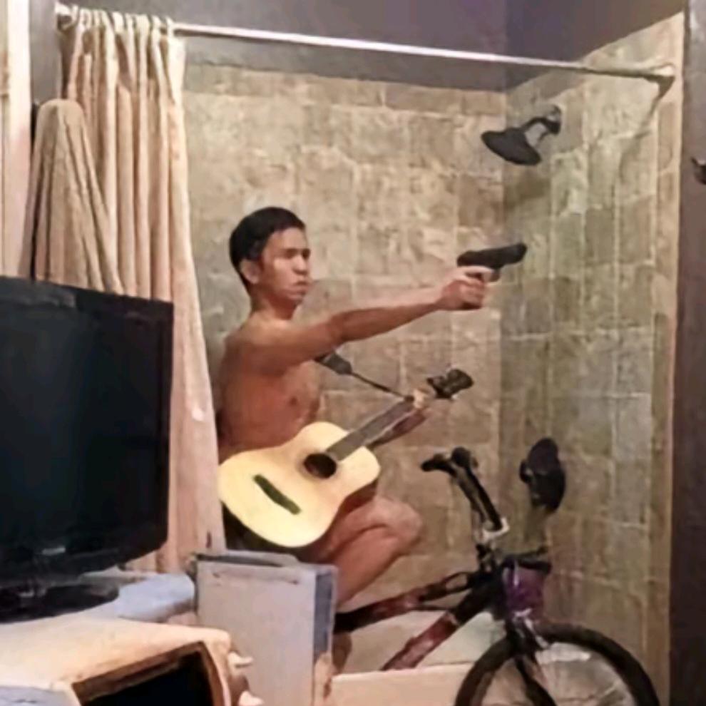 小痿