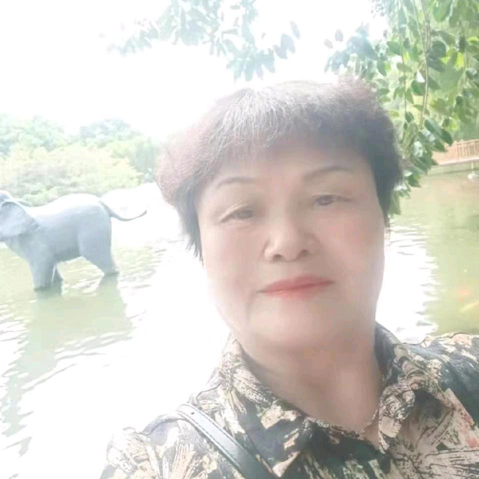 书香阿姨