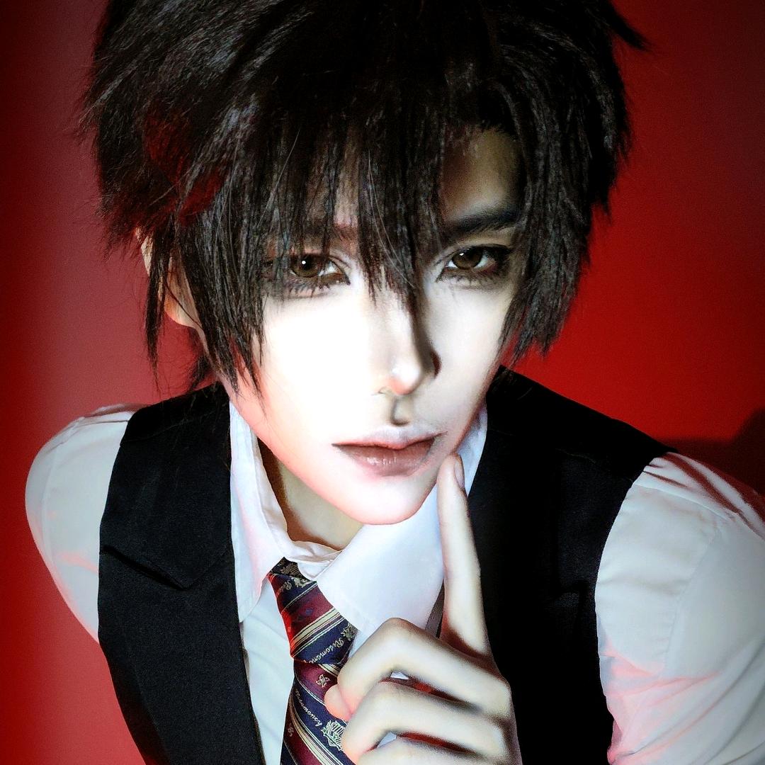 祈霁（希望被溺爱版）