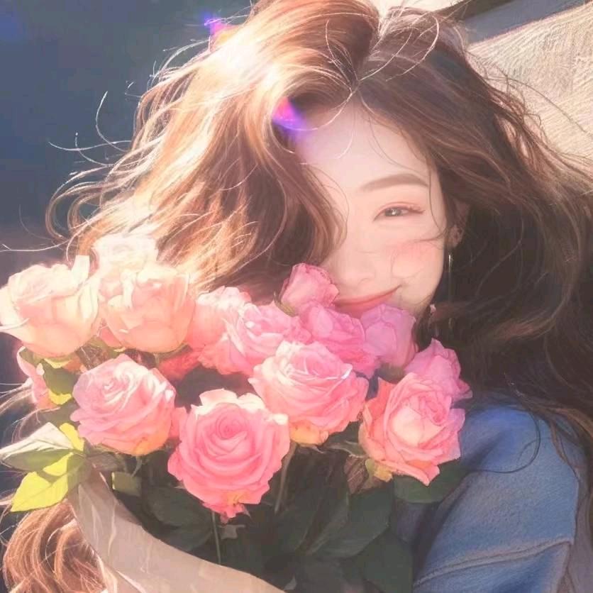 要健康发财好运呀💕💞💞