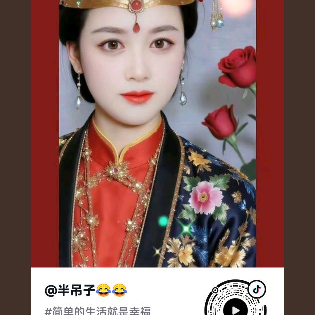 花开花落又一春🌹🌹
