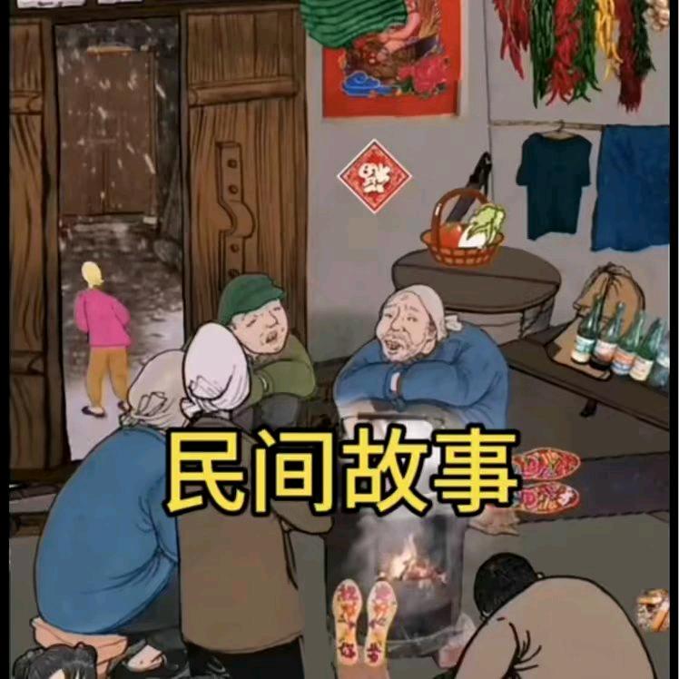 君哥讲故事