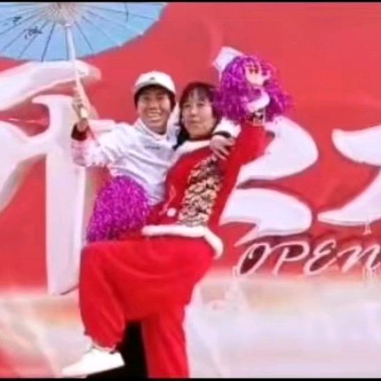 苹果香🍎随风飘舞