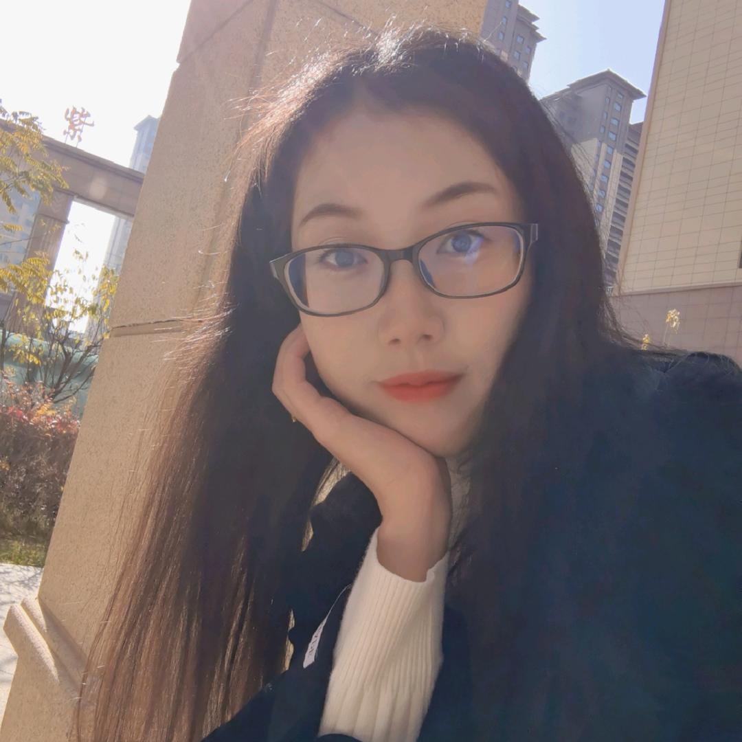 ︶~★ 醒尘