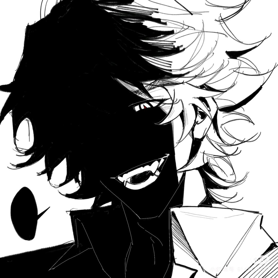 狂暴三文鱼(佣公版)