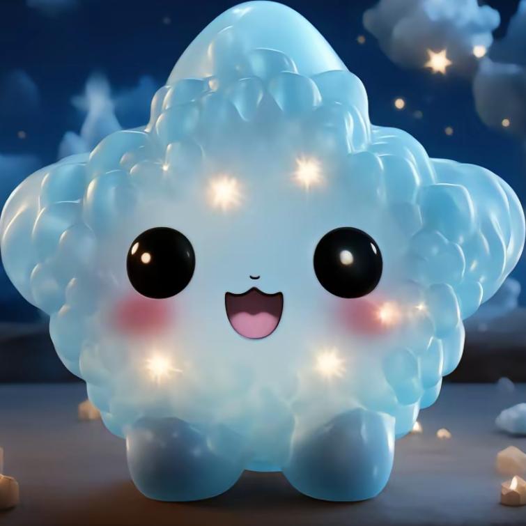 ⚡幸运星🍀🌟☀️𝓵𝓾𝓬𝓴𝔂