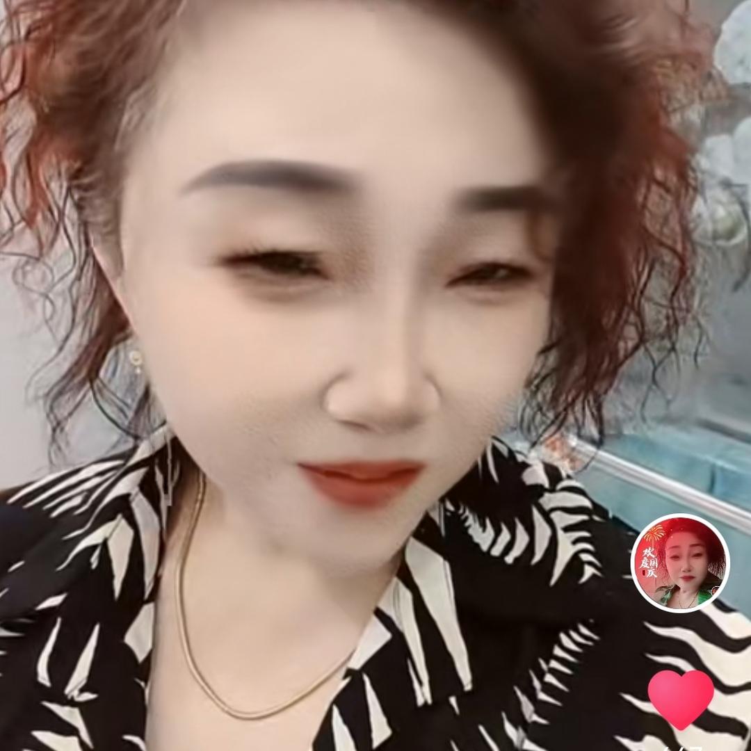 付姐《兔子》
