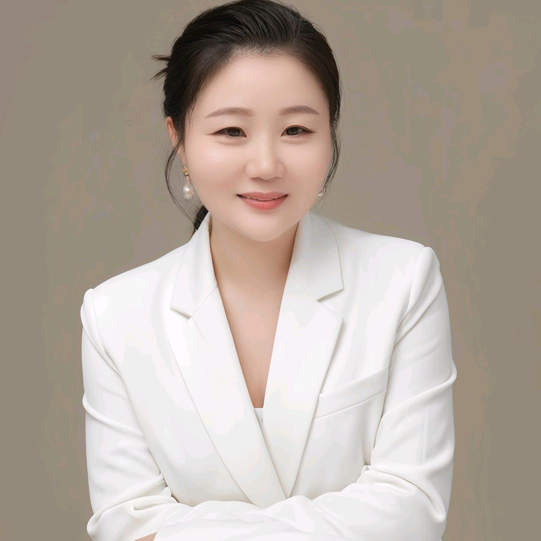 白玉秀巴金老师